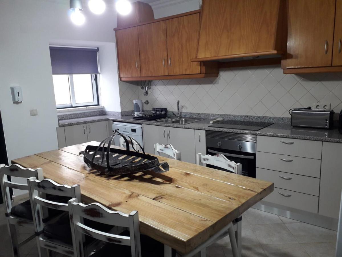 Вилла Casa Da Aldeia Томар Экстерьер фото