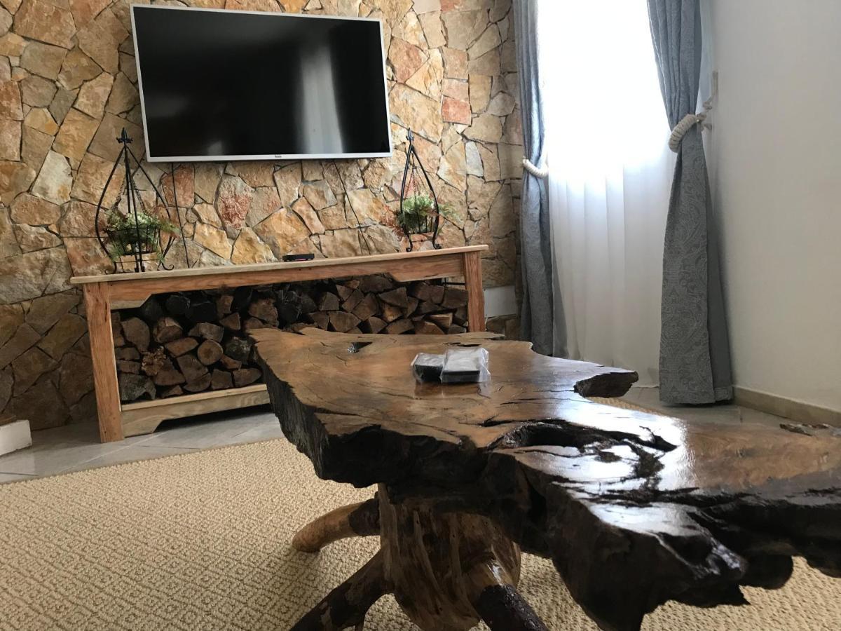 Вилла Casa Da Aldeia Томар Экстерьер фото